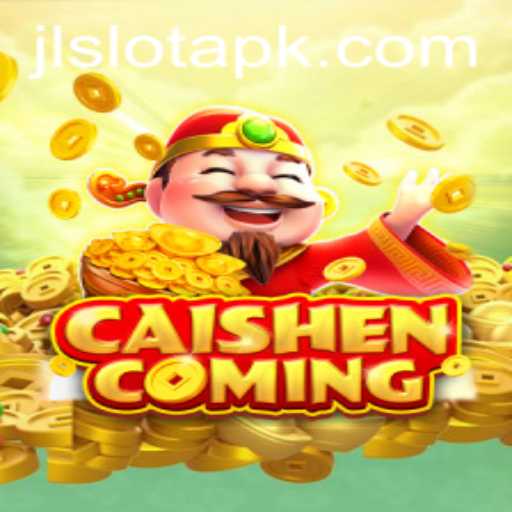 CAISHENCOMING: The Exciting New Addition to JLSlot