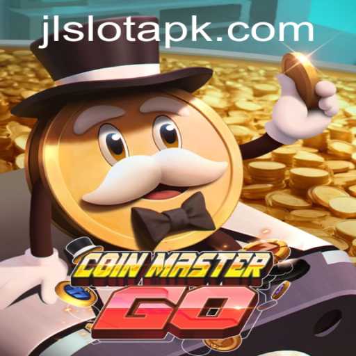 Explore CoinMasterGO: The Revolutionary Gamification of Digital Slots with JLSlot