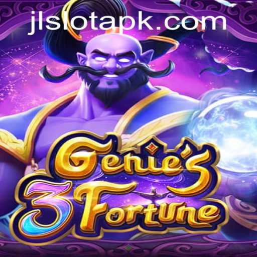 Exploring the Magical World of Genie3Fortune