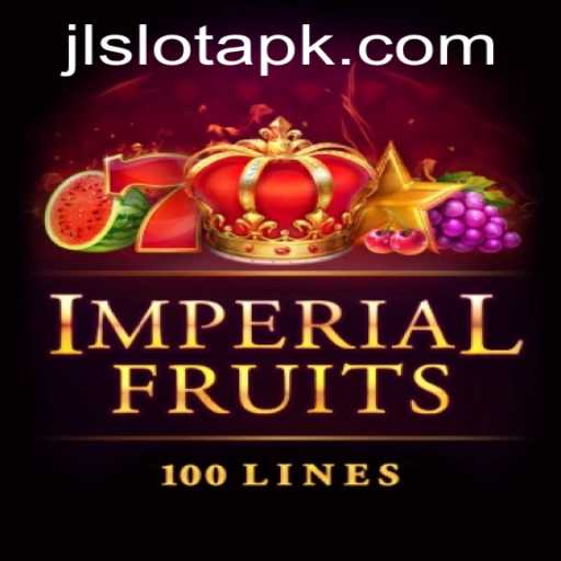 Exploring the Excitement of ImperialFruits100: A Dive into the World of JLSlot