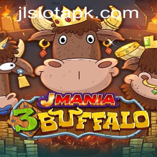 The Thrilling World of JMania3Buffalo: A New Frontier in JLSlot Gaming