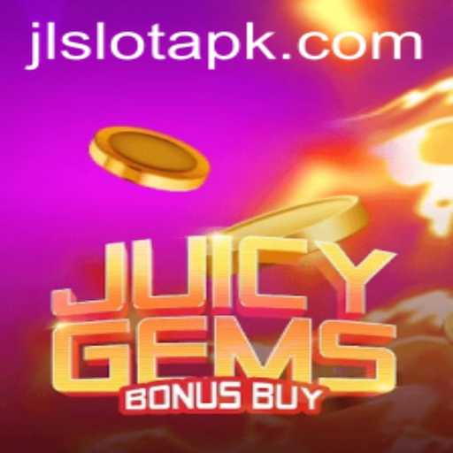 Unveiling JuicyGemsBonusBuy: A Dazzling Journey with JLSlot