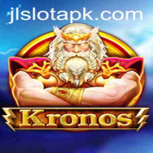 Kronos: The Journey Through Time and Strategy