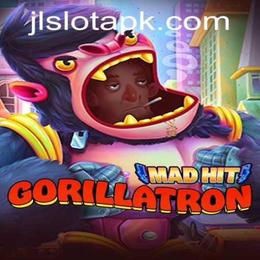 Exploring the Dynamic World of MadHitGorillatron: The JLSlot Phenomenon