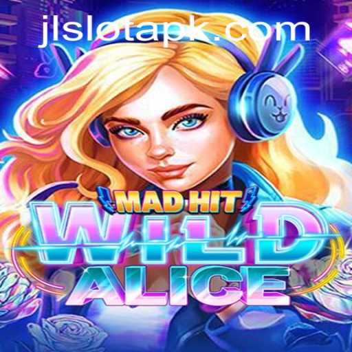 Explore the Enchanting World of MadHitWildAlice: A Journey Through the JLSlot