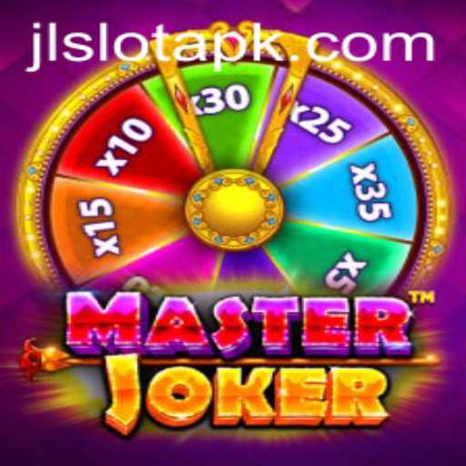 Exploring MasterJoker: An Intriguing Slot Experience