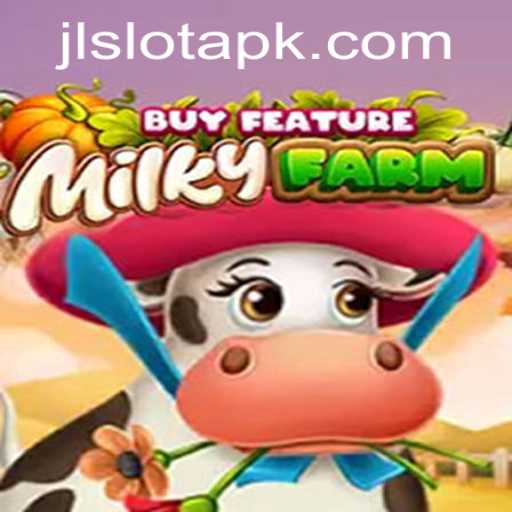 Immersive Gaming Experience in MilkyFarmBuyFeature: A Dive into JLSlot