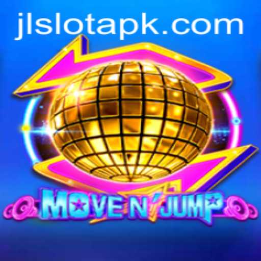 MovenJump: A Thrilling Leap into the World of JLSlot