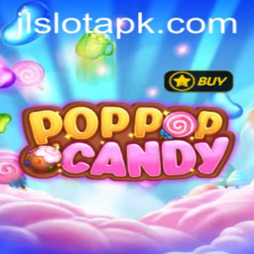 Discover the Sweet World of POPPOPCANDY: A Game by JLSlot