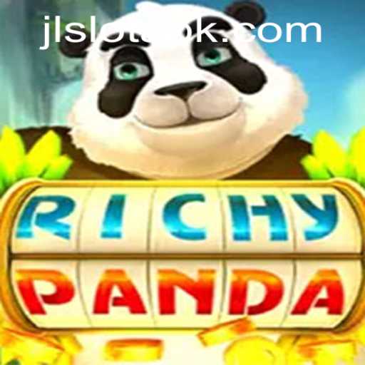 Unveiling RichyPanda: A Comprehensive Guide to the JLSlot Experience