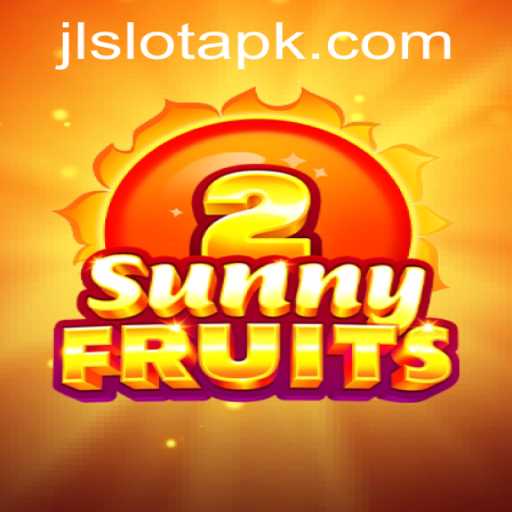 Exploring the Thrilling World of SunnyFruits2: A JLSlot Adventure