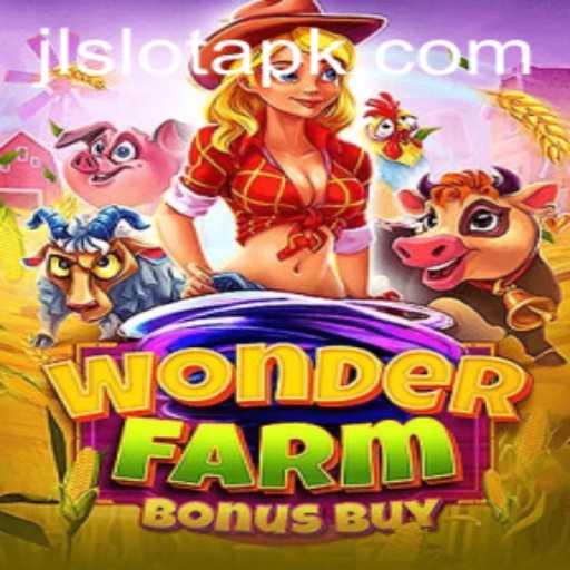 Exploring the Exciting World of WonderFarmBonusBuy in JLSlot: A Comprehensive Guide